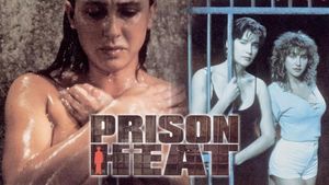 Prison Heat's poster