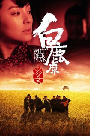 White Deer Plain's poster