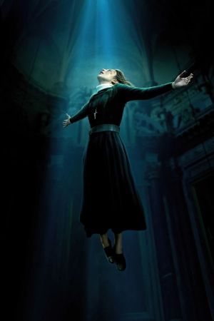 The Nun II's poster