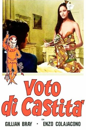 Vow of Chastity's poster