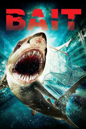 Bait's poster