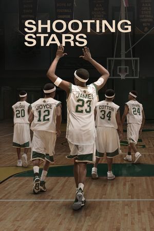 Shooting Stars's poster image