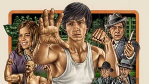 Battle Creek Brawl's poster