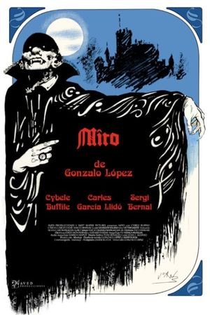 Mito's poster