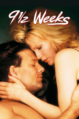 9½ Weeks's poster