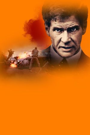Patriot Games's poster