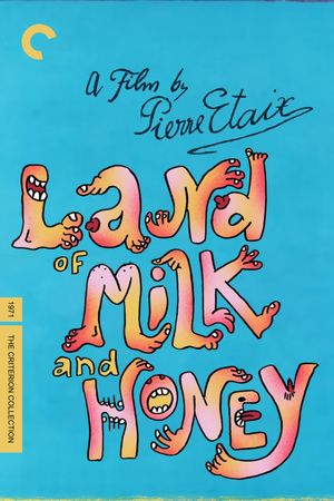 Land of Milk and Honey's poster