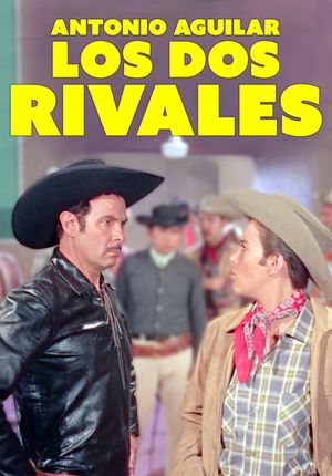 The Two Rivals's poster