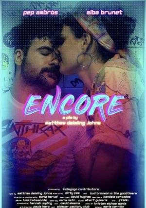 Encore's poster