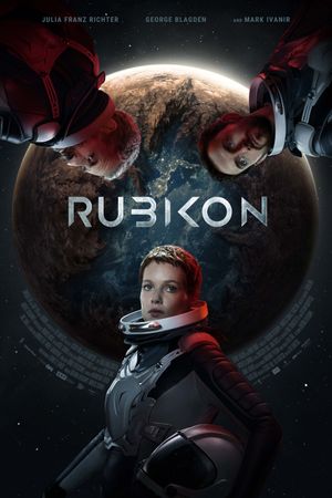 Rubikon's poster