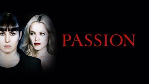 Passion's poster