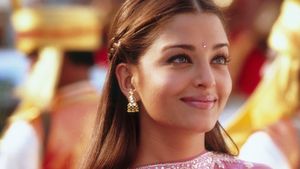 Bride & Prejudice's poster