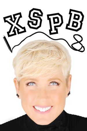 Xuxa Só Para Baixinhos 8's poster image