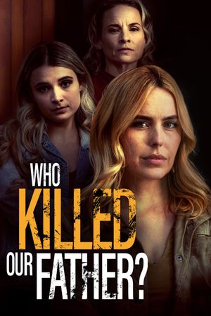 Who Killed Our Father?'s poster