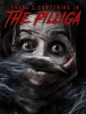 There's Something in the Pilliga's poster image