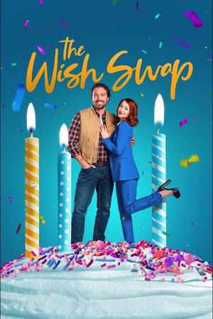 The Wish Swap's poster