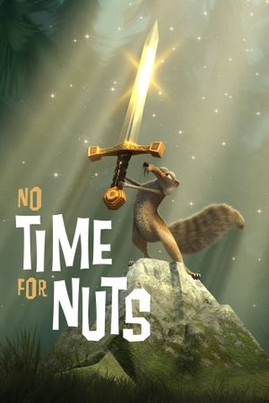 No Time for Nuts's poster image