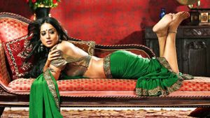 Saheb Biwi Aur Gangster's poster