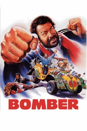 Bomber's poster image