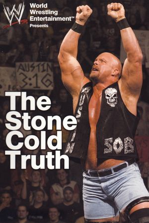 The Stone Cold Truth's poster image