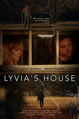 Lyvia's House's poster