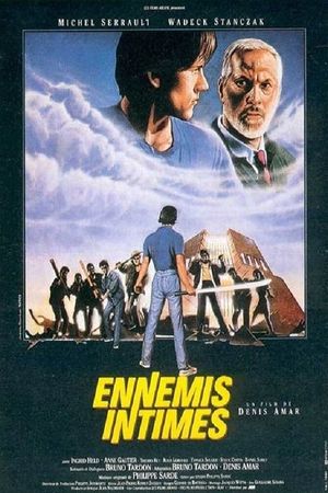 Ennemis intimes's poster image