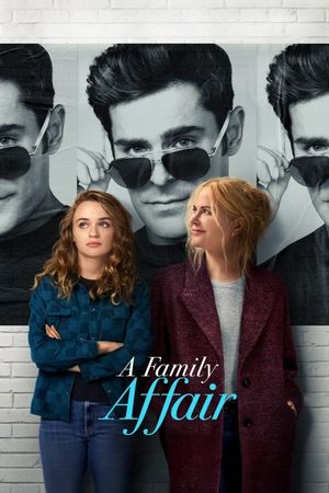 A Family Affair's poster