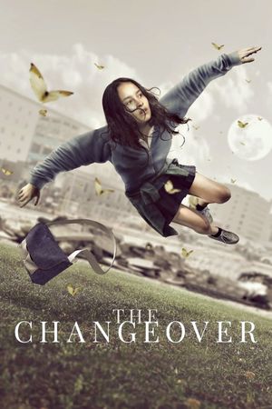 The Changeover's poster image