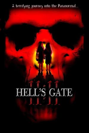 11:11's poster