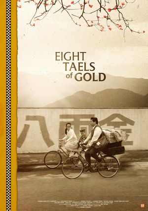 Eight Taels of Gold's poster