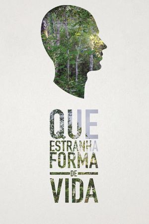 Que Estranha Forma de Vida's poster image