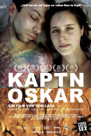 Kaptn Oskar's poster