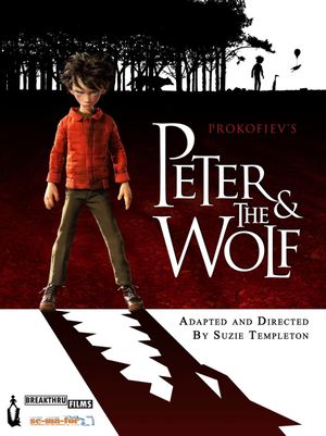 Peter & the Wolf's poster