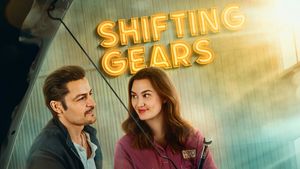 Shifting Gears's poster