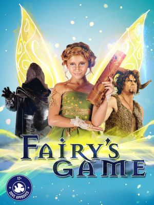 A Fairy's Game's poster