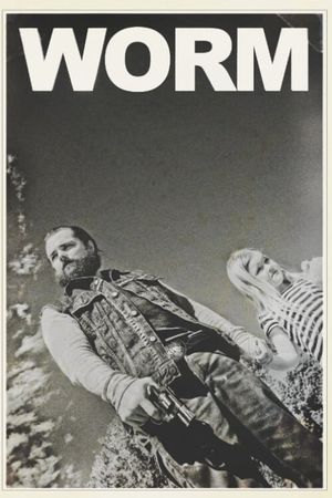 Worm's poster
