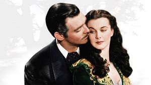 Gone with the Wind's poster