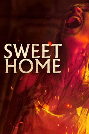 Sweet Home's poster