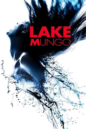 Lake Mungo's poster