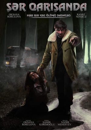 When Darkness Falls's poster