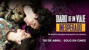 Diario de un viaje inesperado's poster