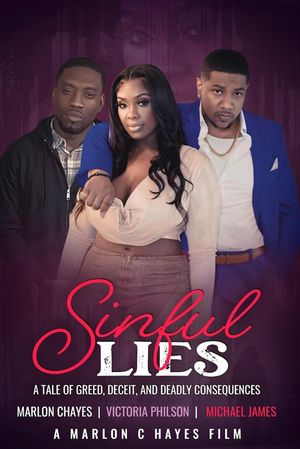 Sinful Lies's poster image