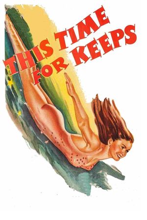 This Time for Keeps's poster