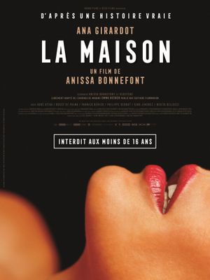 The House's poster