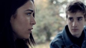 Pyewacket's poster