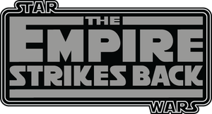 Star Wars: Episode V - The Empire Strikes Back's poster