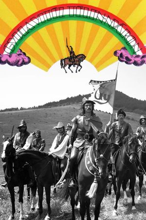 Gyula vitéz télen-nyáron's poster