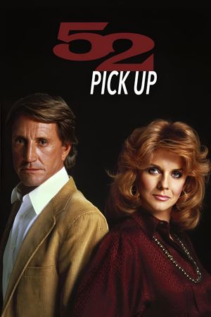 52 Pick-Up's poster