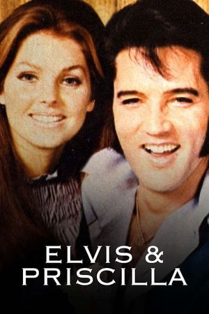 Elvis & Priscilla's poster