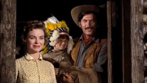 Old Yeller's poster
